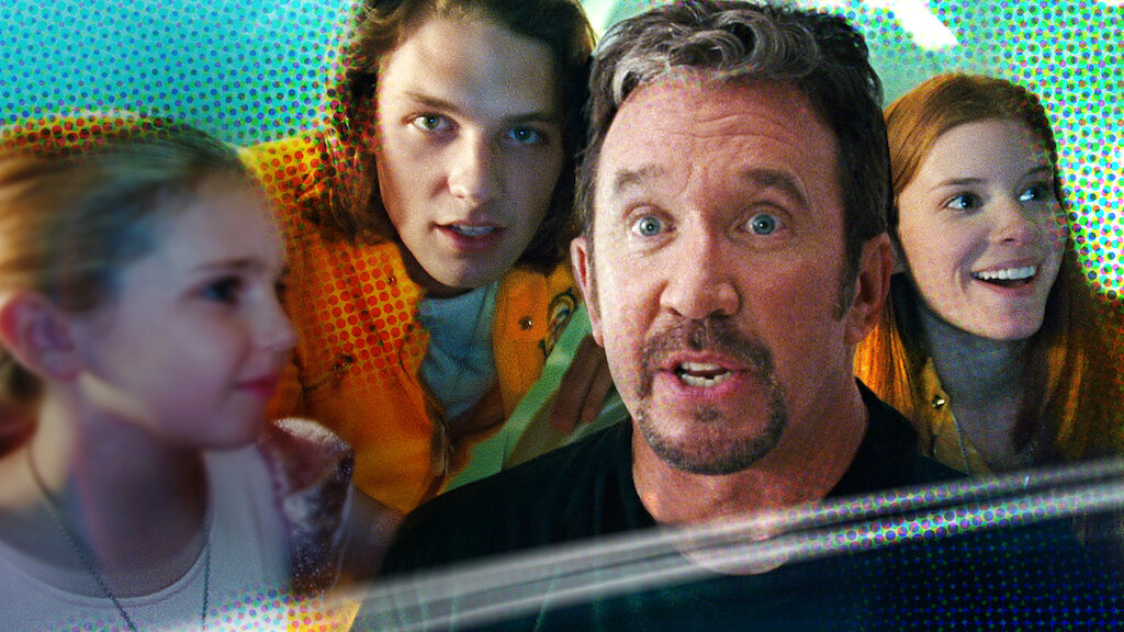 Watch Zoom: Academy for Superheroes | Netflix